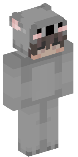 Minecraft Skin #208707