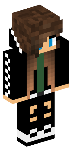 Minecraft Skin #208708