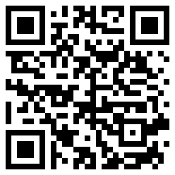 NyxTheHat QR Code