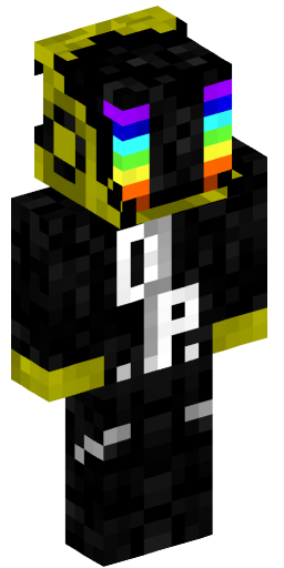 Minecraft Skin #208722