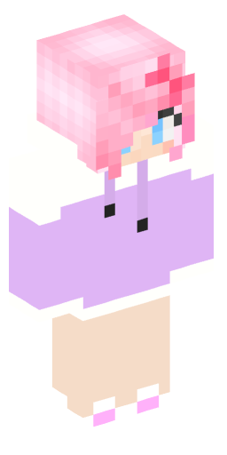 Jaylawife Minecraft Skin Preview on Minecraft.Co.Com
