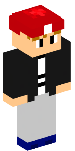 Minecraft Skin #208726