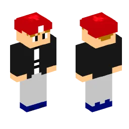Minecraft Skin #208726