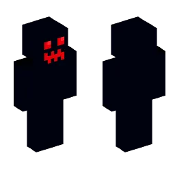 Minecraft Skin #208727