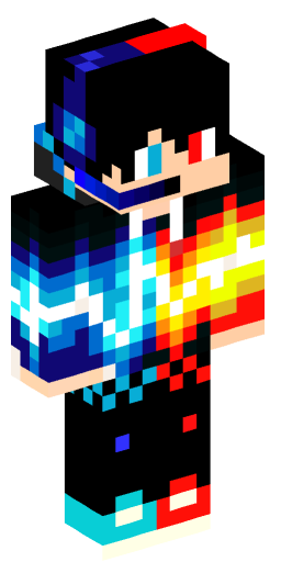 Minecraft Skin #208728