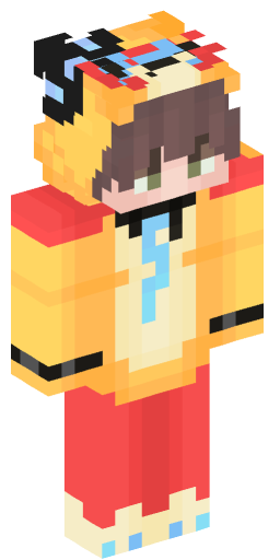 Securitybreach Minecraft Skin Preview on Minecraft.Co.Com