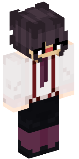 Minecraft Skin #208731