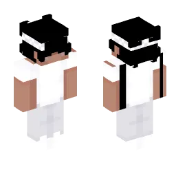 Minecraft Skin #208733