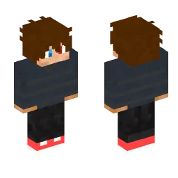 Minecraft Skin #208737