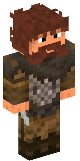 RickFastly69 Minecraft Skin Preview on Minecraft.Co.Com