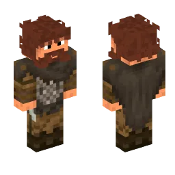 Minecraft Skin #208739