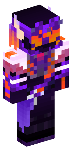 Minecraft Skin #208746