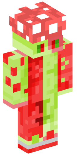 Minecraft Skin #208747
