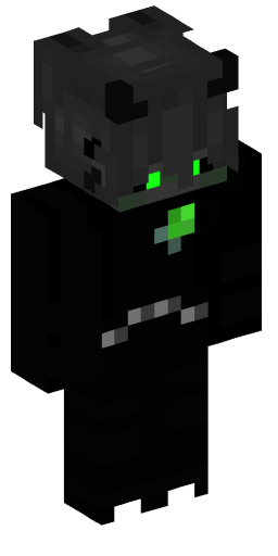 Minecraft Skin #208753