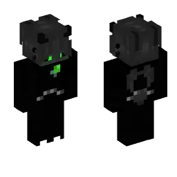 Minecraft Skin #208753