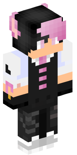 Minecraft Skin #208755