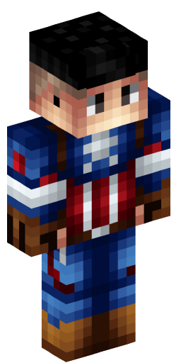 Geloo Minecraft Skin Preview on Minecraft.Co.Com