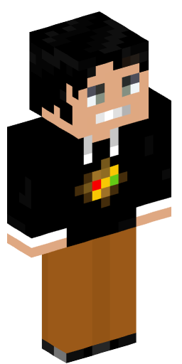 Minecraft Skin #208759