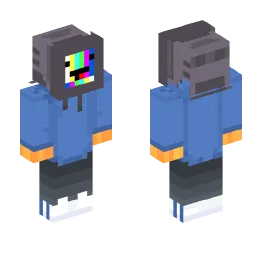 Minecraft Skin #208762