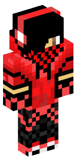 Minecraft Skin #208763