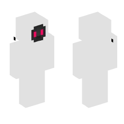 Minecraft Skin #208764