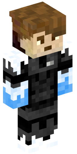 HDRKD15 Minecraft Skin Preview on Minecraft.Co.Com