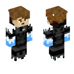 Minecraft Skin #208766