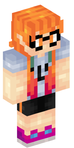 Minecraft Skin #208767
