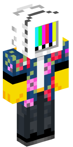 Minecraft Skin #208770