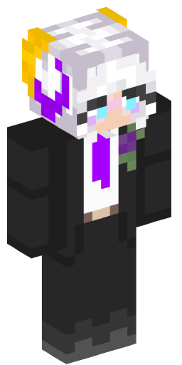 celipuff Minecraft Skin Preview on Minecraft.Co.Com