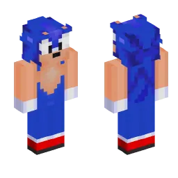 Minecraft Skin #208773
