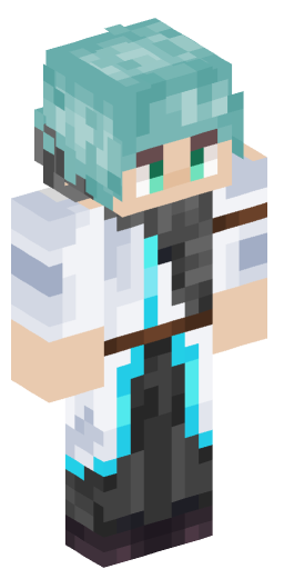 Minecraft Skin #208776