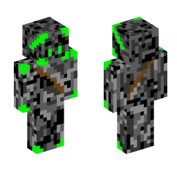 Minecraft Skin #208781