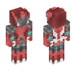 Minecraft Skin #208785