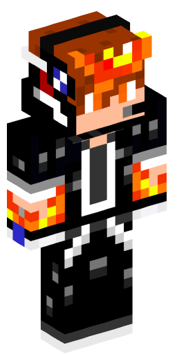 NextStepRP Minecraft Skin Preview on Minecraft.Co.Com