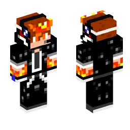 Minecraft Skin #208786