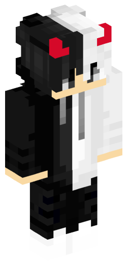 Minecraft Skin #208792