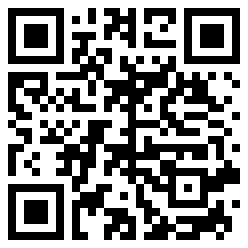 Mizzing QR Code