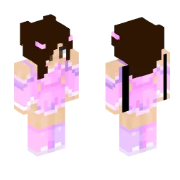Minecraft Skin #208802