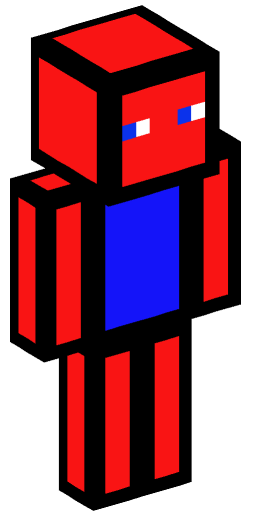 Minecraft Skin #208810
