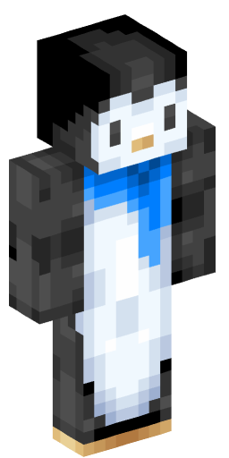 turtles255 Minecraft Skin Preview on Minecraft.Co.Com