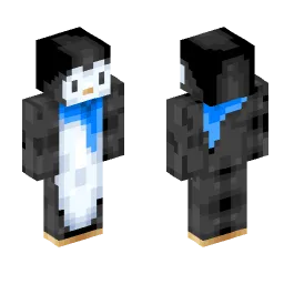 Minecraft Skin #208811