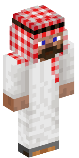 Minecraft Skin #208818