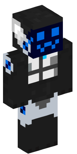 Minecraft Skin #208823