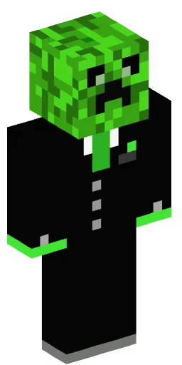 Minecraft Skin #208826