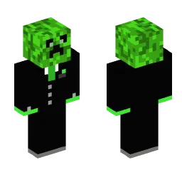 Minecraft Skin #208826