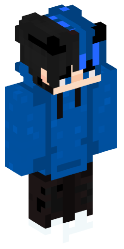 Minecraft Skin #208827