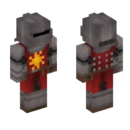 Minecraft Skin #208841