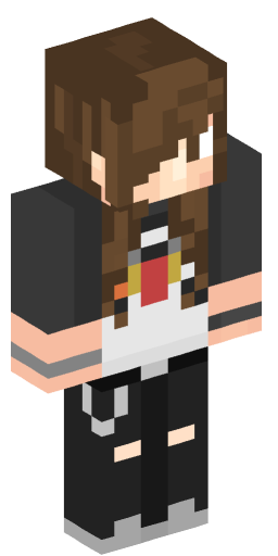 DonDiablo2903 Minecraft Skin Preview on Minecraft.Co.Com