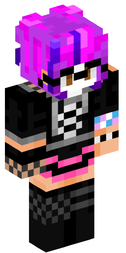 Minecraft Skin #208848